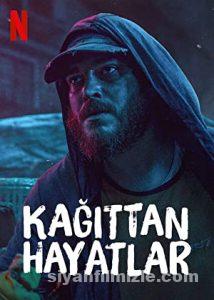 Kağıttan Hayatlar 2021 izle