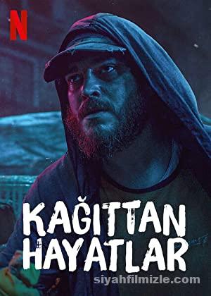 Kağıttan Hayatlar 2021 izle