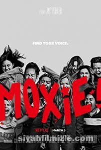 Moxie 2021 izle