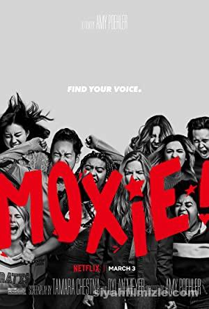 Moxie 2021 izle