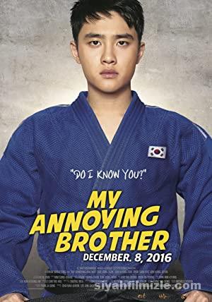 My Annoying Brother 2016 izle