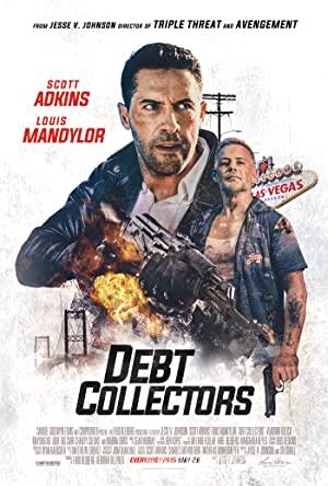 Ödeşme Zamanı 2 2020 izle