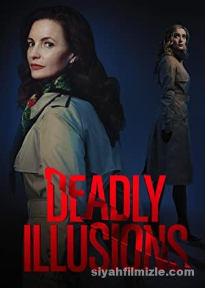 Ölümcül Masumiyet – Deadly Illusions (2021) izle