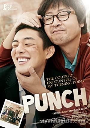 Punch 2011 izle