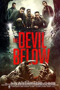The Devil Below 2021 izle