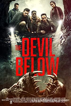 The Devil Below 2021 izle