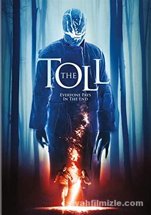 The Toll 2020 izle