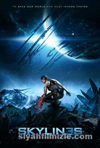 Yukarıdaki Tehlike 3 2020 izle