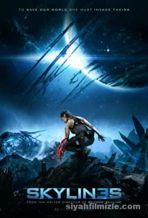 Yukarıdaki Tehlike 3 2020 izle