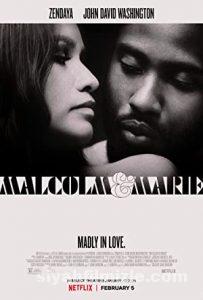 Malcolm ve Marie 2021 izle
