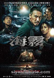 Abyssal Spider 2020 izle