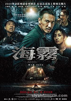 Abyssal Spider 2020 izle