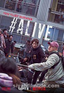 #Alive 2020 izle