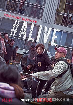 #Alive 2020 izle