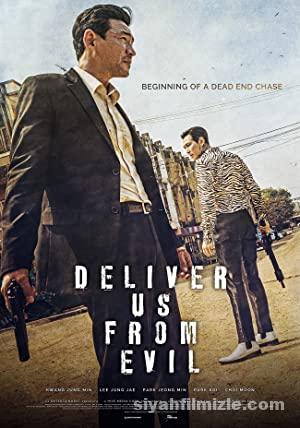 Deliver Us from Evil 2020 izle