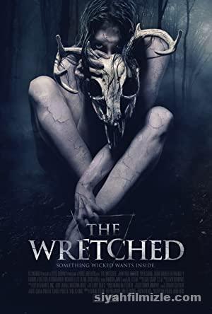 Davetsiz (The Wretched) 2019 izle