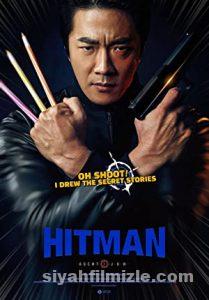 Hitman: Agent Jun 2020 izle