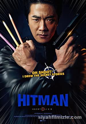 Hitman: Agent Jun 2020 izle