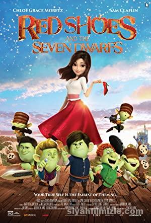 Kırmızı Pabuçlar ve Yedi Cüceler 2019 izle