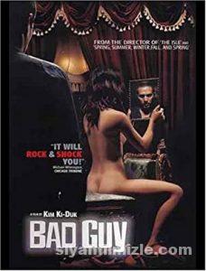 Kötü Adam 2001 izle