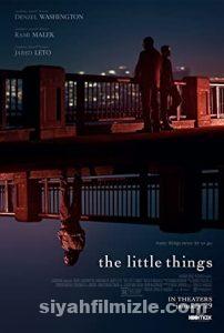 Küçük İpuçları 2021 izle