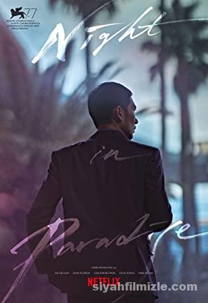 Night in Paradise 2020 izle
