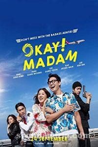 Okay Madam 2020 izle
