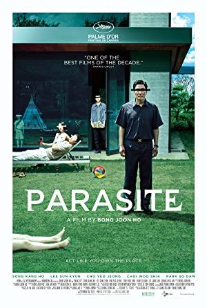 Parazit (Parasite) 2019 izle