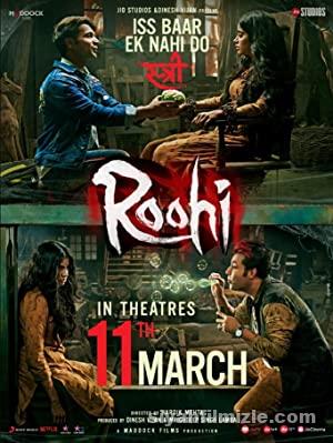 Roohi 2021 izle