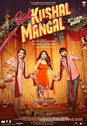 Sab Kushal Mangal 2020 izle