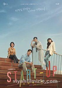 Start-Up (Seutateueob) 2020 izle
