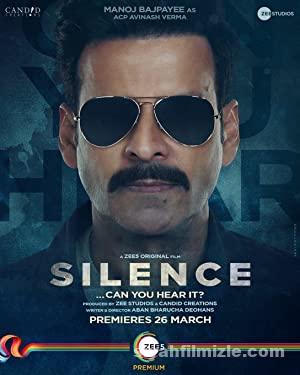 Silence: Can You Hear It 2021 izle