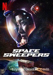 Uzay Süpürücüler 2021 izle