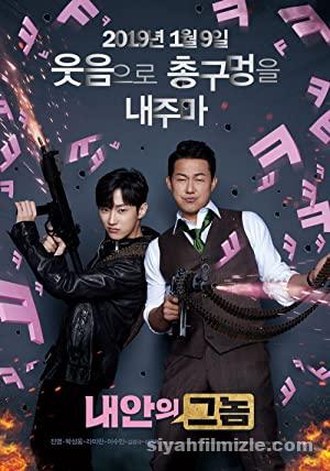 The Dude in Me 2019 izle