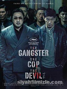 The Gangster, the Cop, the Devil 2019 izle