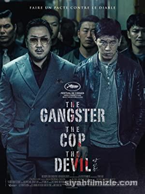 The Gangster, the Cop, the Devil 2019 izle