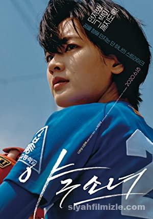 Baseball Girl 2019 izle