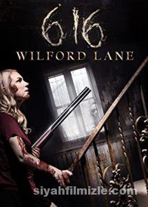 616 Wilford Lane 2021 izle