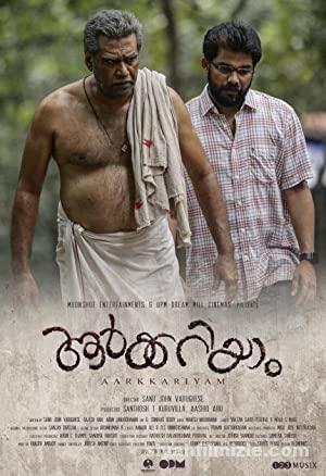 Aarkkariyam 2021 izle