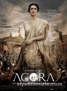Agora 2009 izle