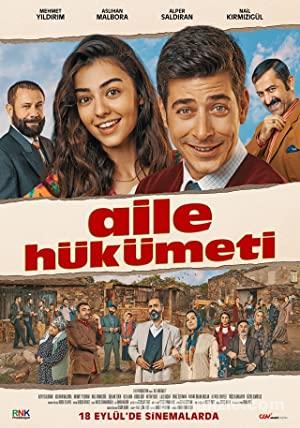 Aile Hükümeti 2020 izle