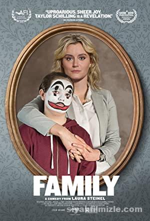 Aile (Family) 2018 izle