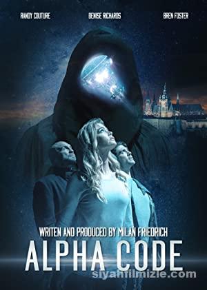 Alpha Code (2020) izle
