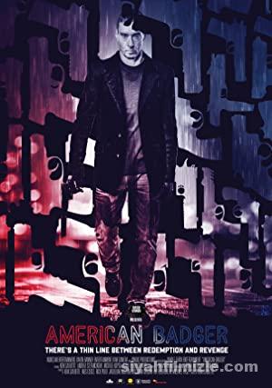 American Badger 2021 izle