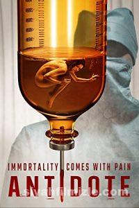 Antidote 2021 izle