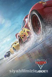 Arabalar 3 2017 izle