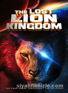 Aslan Krallığı 2019 izle