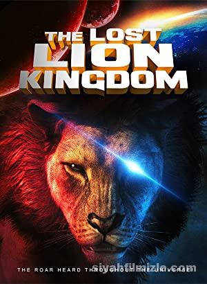 Aslan Krallığı 2019 izle