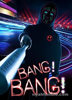 Bang! Bang! (2020) izle