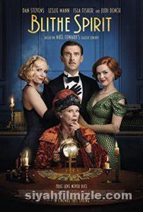 Ben Çağırmadım – Blithe Spirit (2020) izle